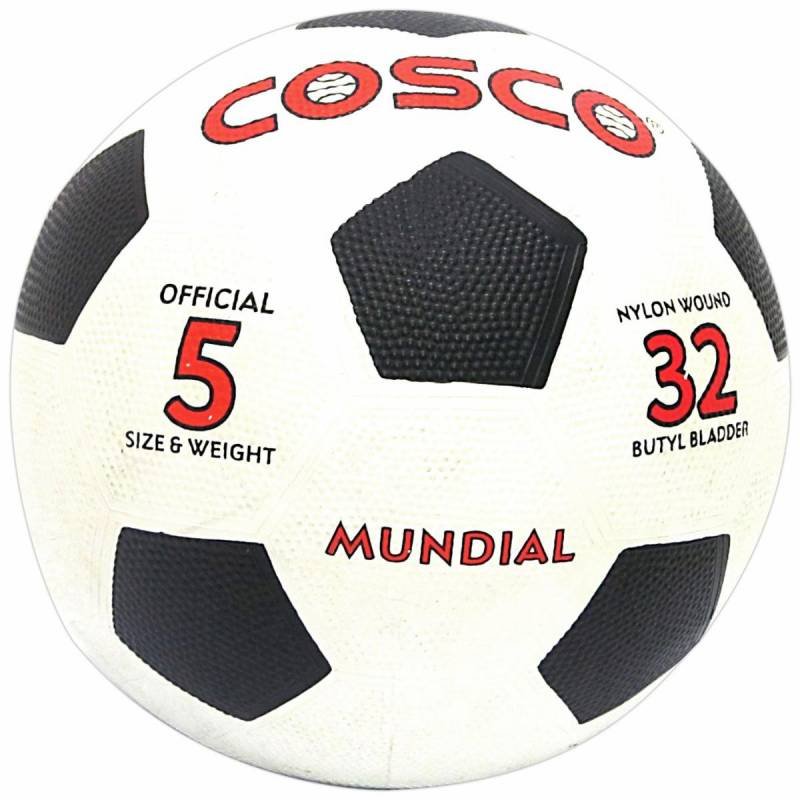 Cosco Mundial Football - 5